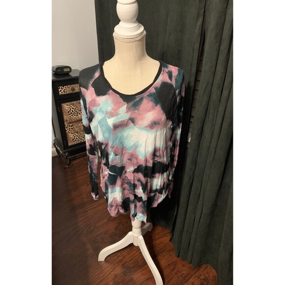Simply Vera Vera Wang Shirt. Sixe XS. - Picture 1 of 3